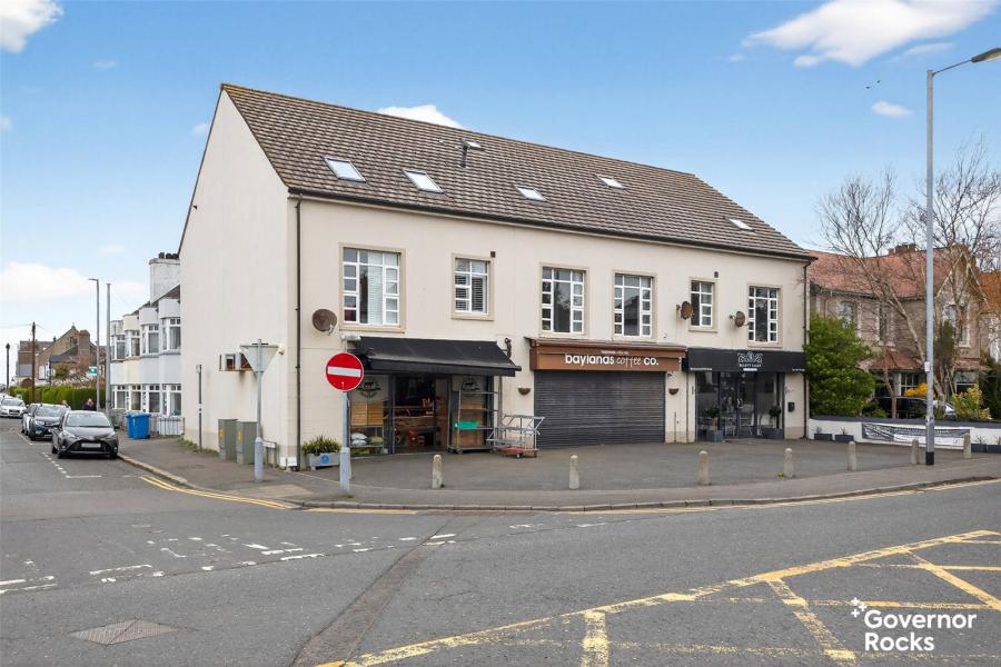 2 Sheridan Court, Ballyholme, Bangor, BT20 5NR