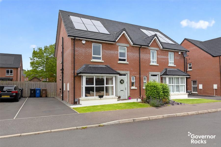 29 High Trees View, Donaghadee, BT21 0GX
