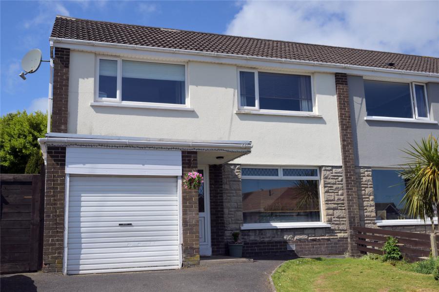 4 Alexandra Gardens, Bangor, BT20 3HG