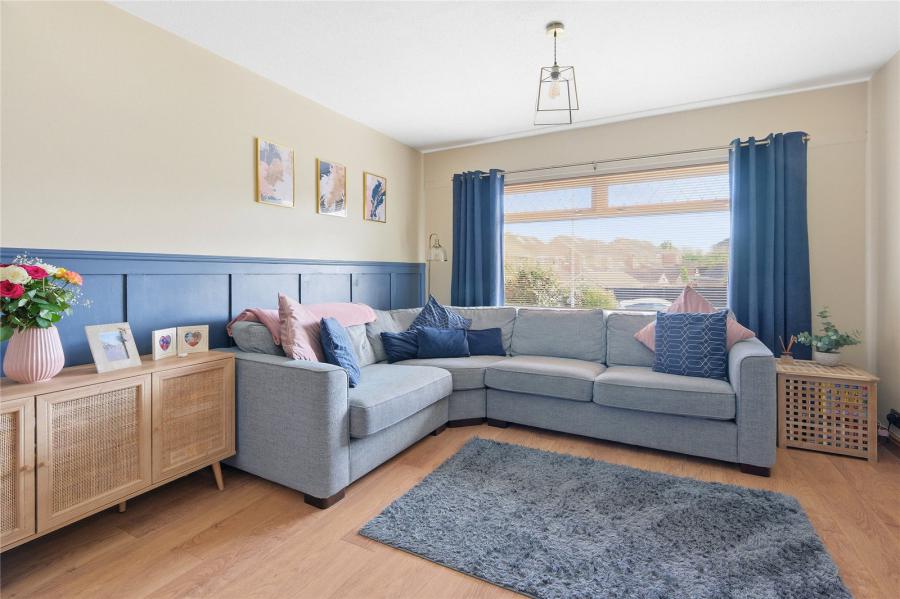 4 Alexandra Gardens