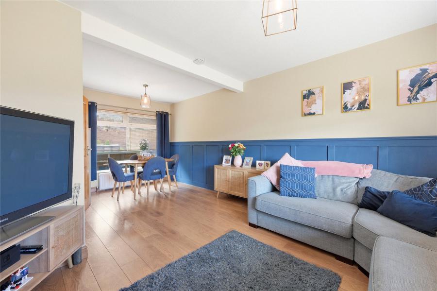 4 Alexandra Gardens