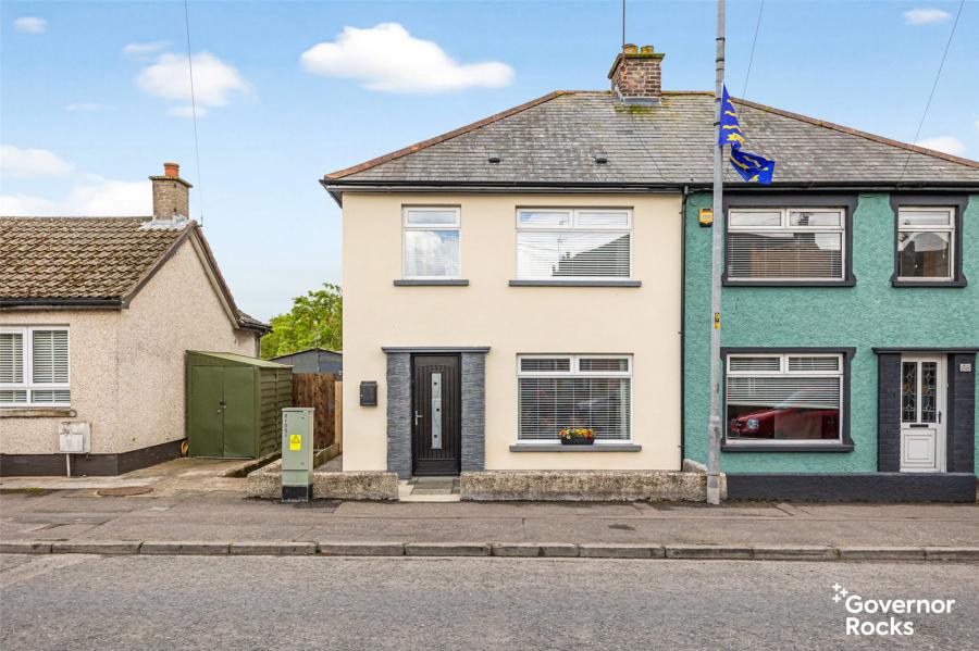 86 Moat Street, Donaghadee, BT21 0ED