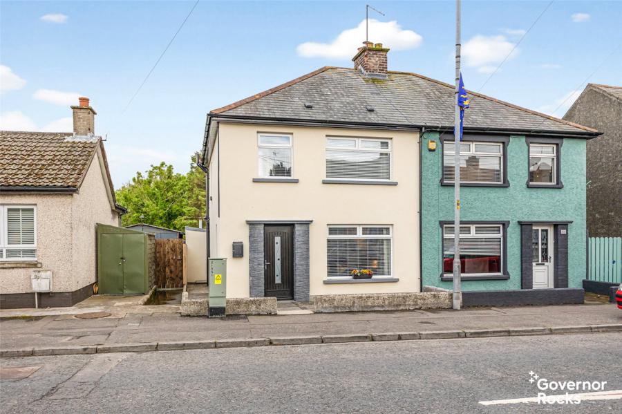 86 Moat Street