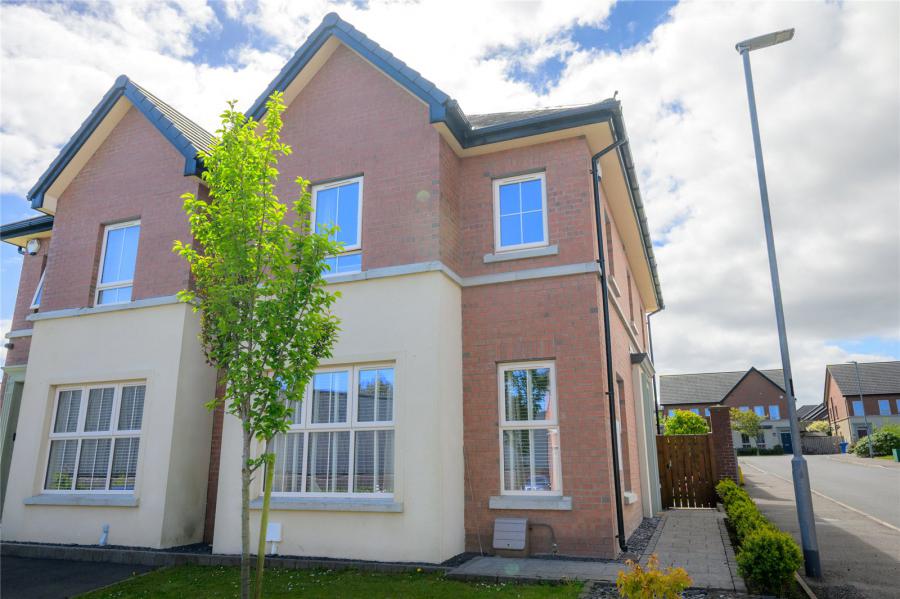 1 Lynn Hall Grove