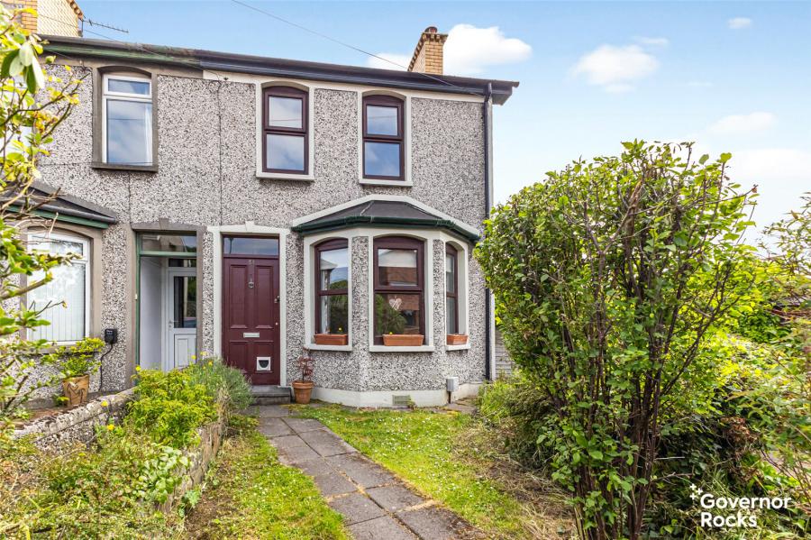21 Greenmount Avenue