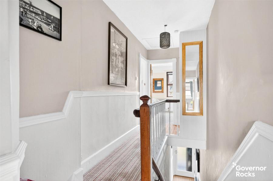 21 Greenmount Avenue