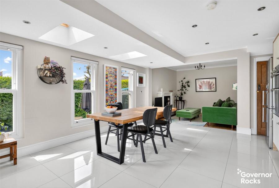 21 Greenmount Avenue