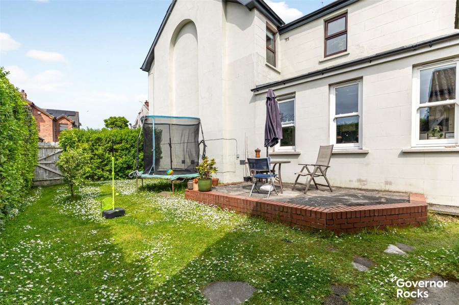 21 Greenmount Avenue
