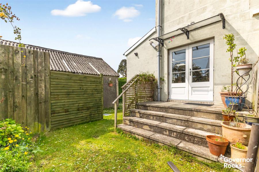 21 Greenmount Avenue