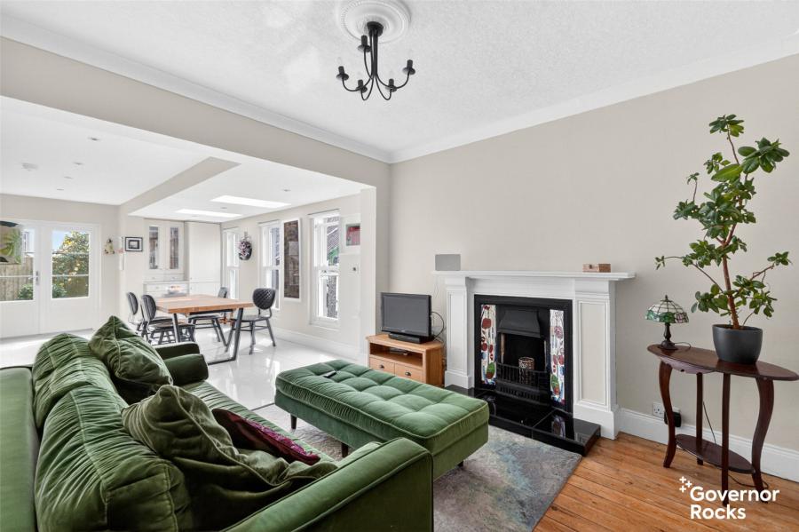 21 Greenmount Avenue