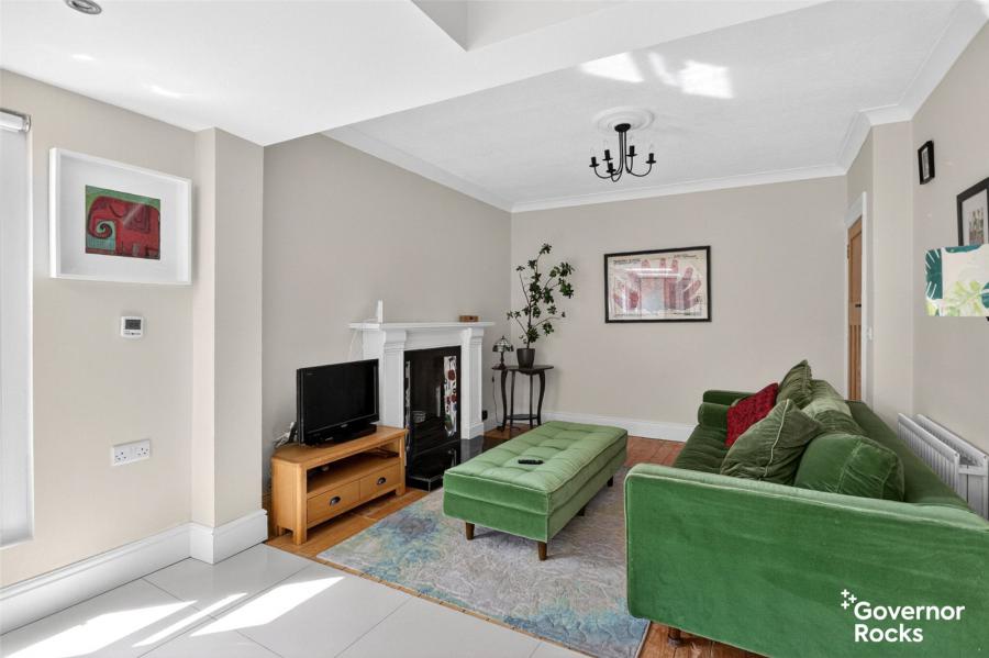 21 Greenmount Avenue
