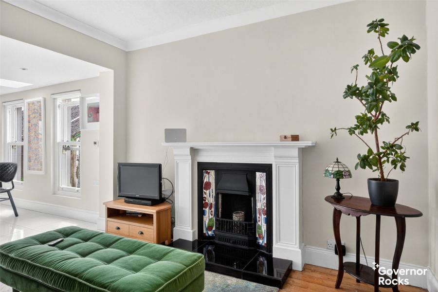 21 Greenmount Avenue