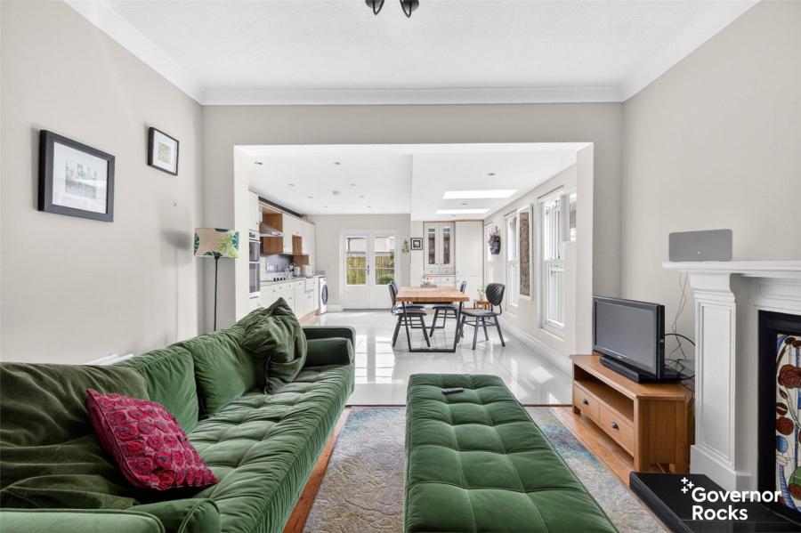 21 Greenmount Avenue