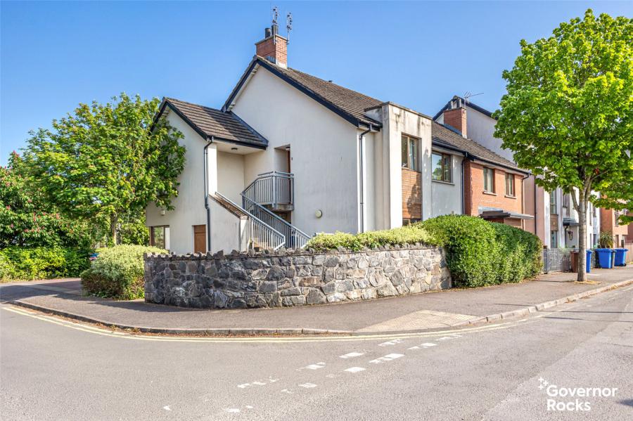 1 Mark Mews, Newtownards, BT23 4GY