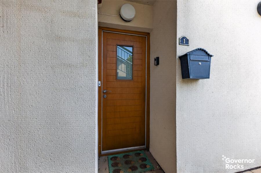 1 Mark Mews