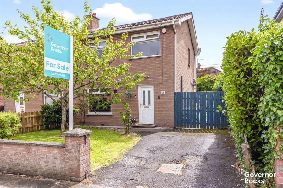 20 Inglewood Park