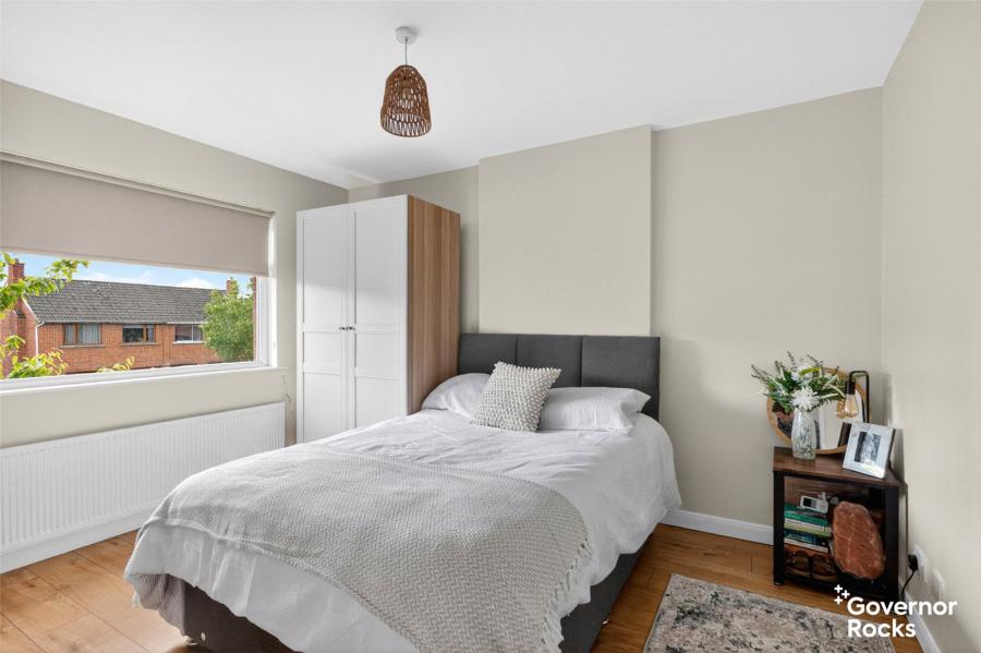 20 Inglewood Park