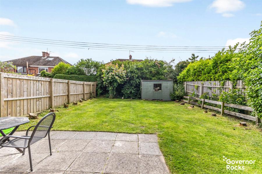 20 Inglewood Park