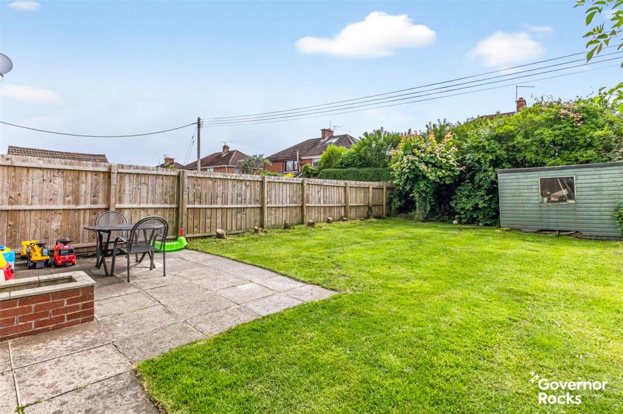 20 Inglewood Park