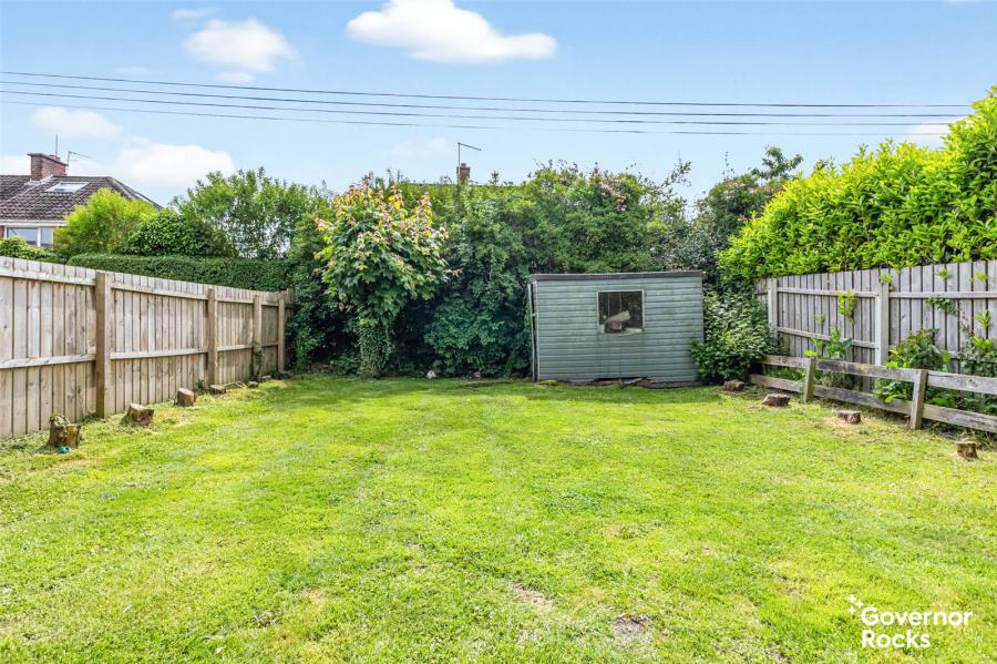 20 Inglewood Park