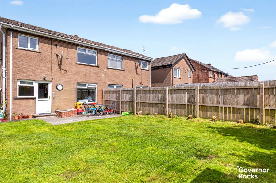 20 Inglewood Park