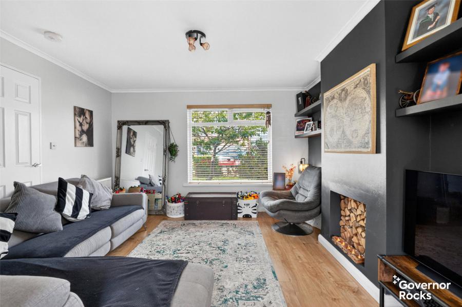 20 Inglewood Park