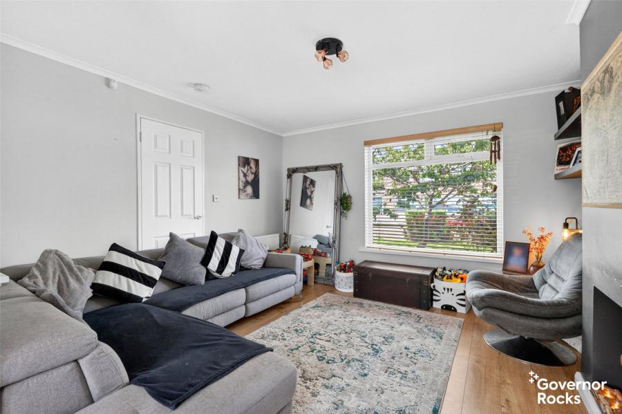 20 Inglewood Park