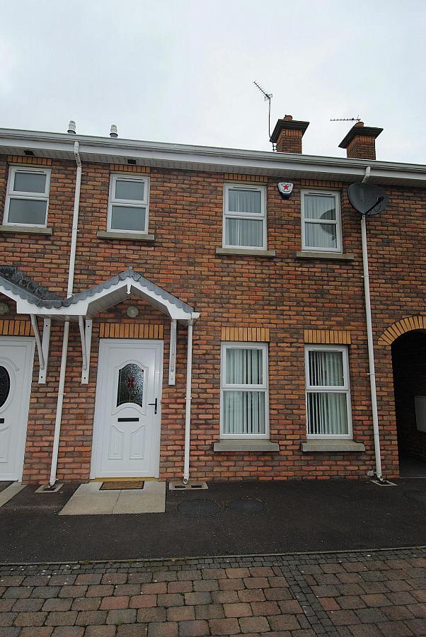 16 Cappagh More Manor