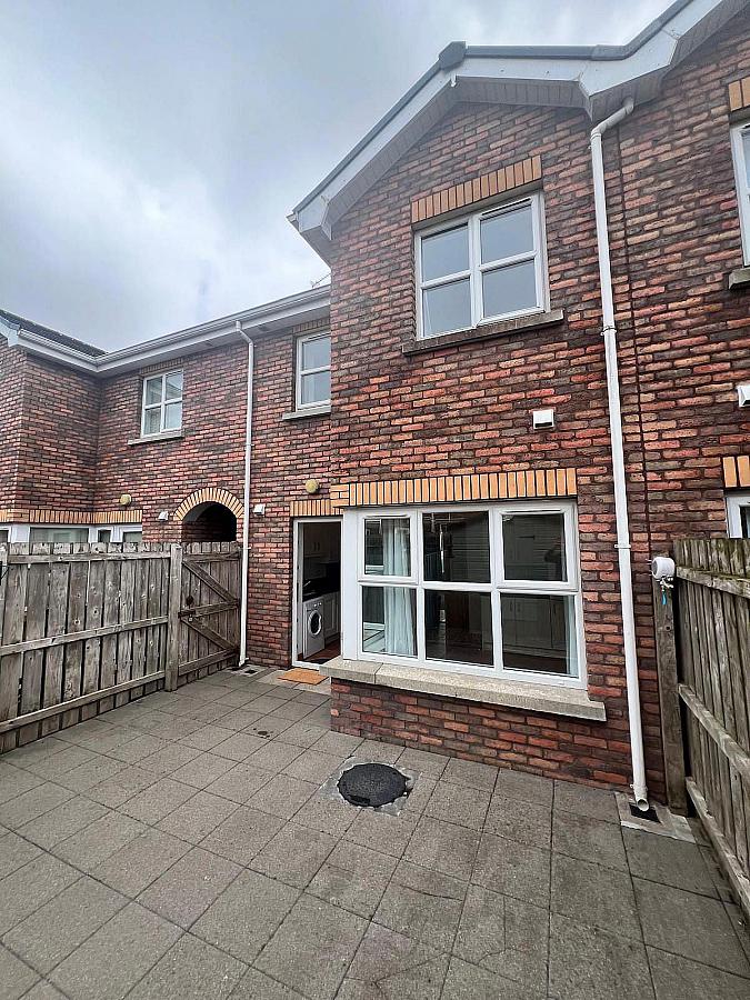 16 Cappagh More Manor