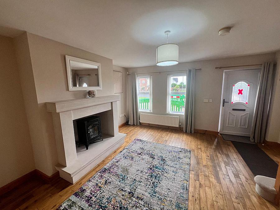 16 Cappagh More Manor