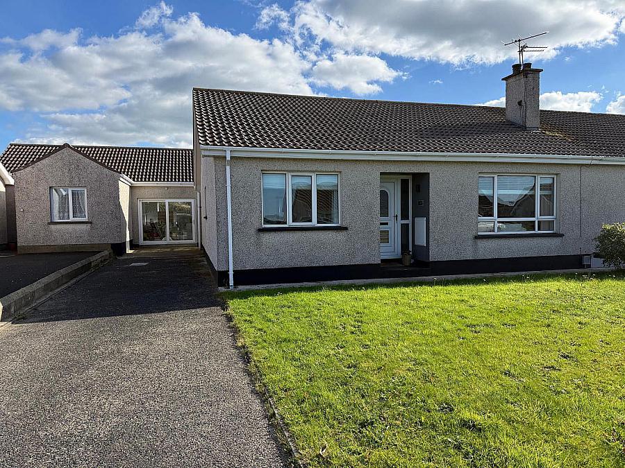 14 Dunsuivnish Grange