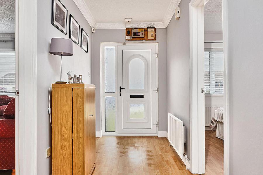 14 Dunsuivnish Grange