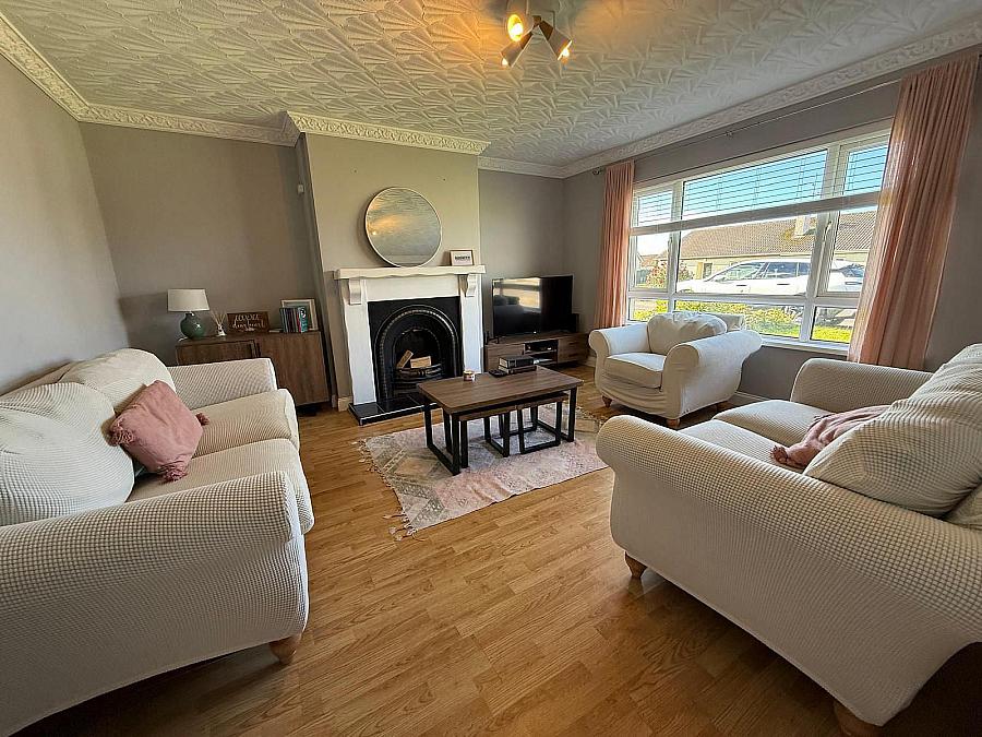 14 Dunsuivnish Grange