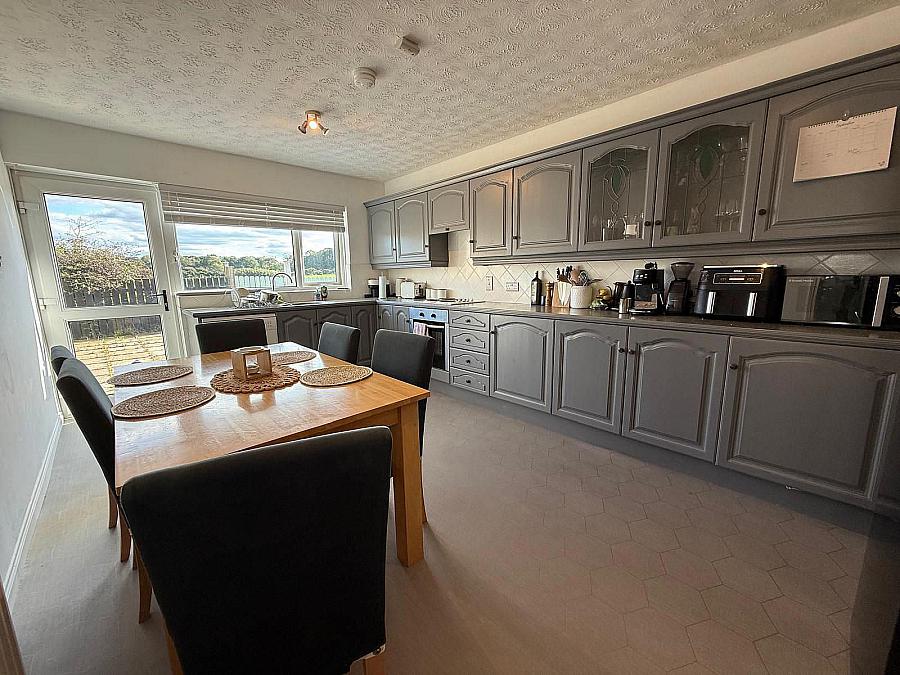 14 Dunsuivnish Grange
