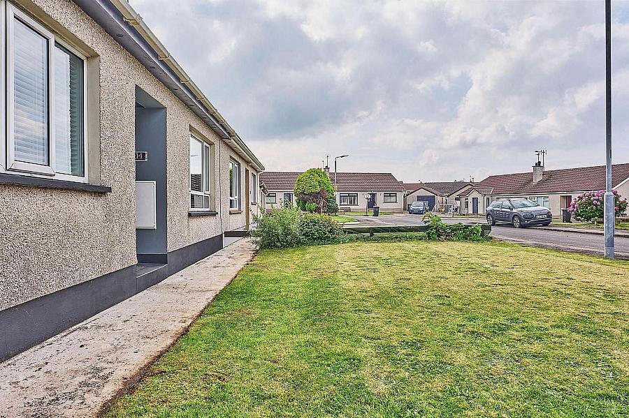 14 Dunsuivnish Grange