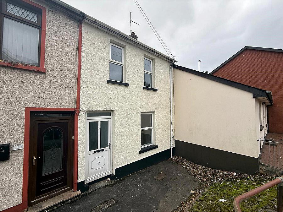 2 Brook Place