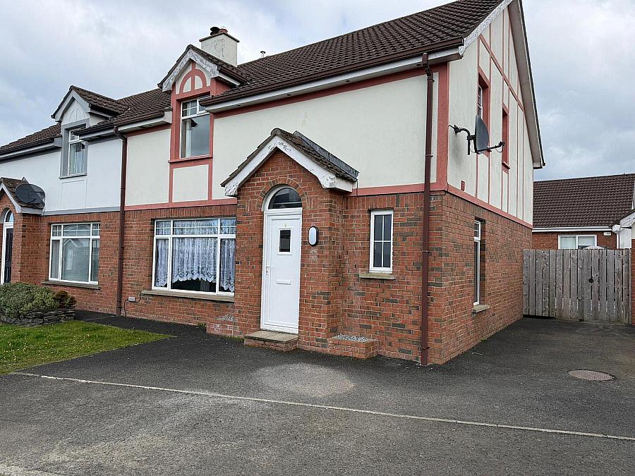 9 Cromlech Park, Portstewart, BT55 7QD