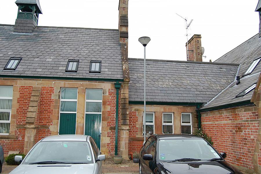 12 Irish Society, Coleraine, BT52 1GX