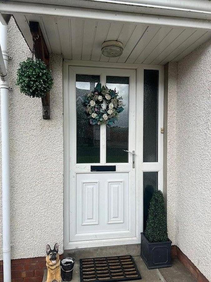 111 Ballywillin Cresent