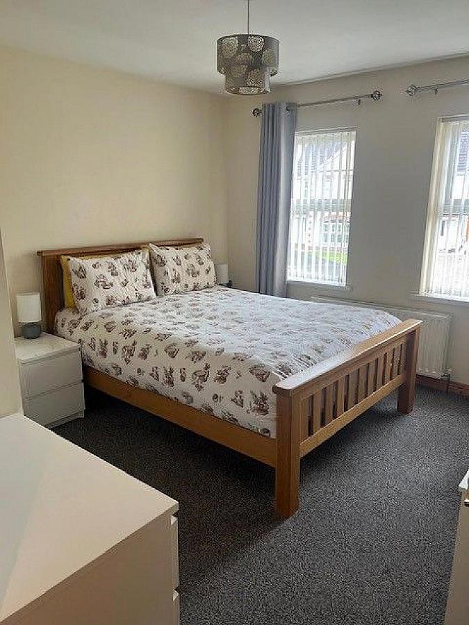 111 Ballywillin Cresent
