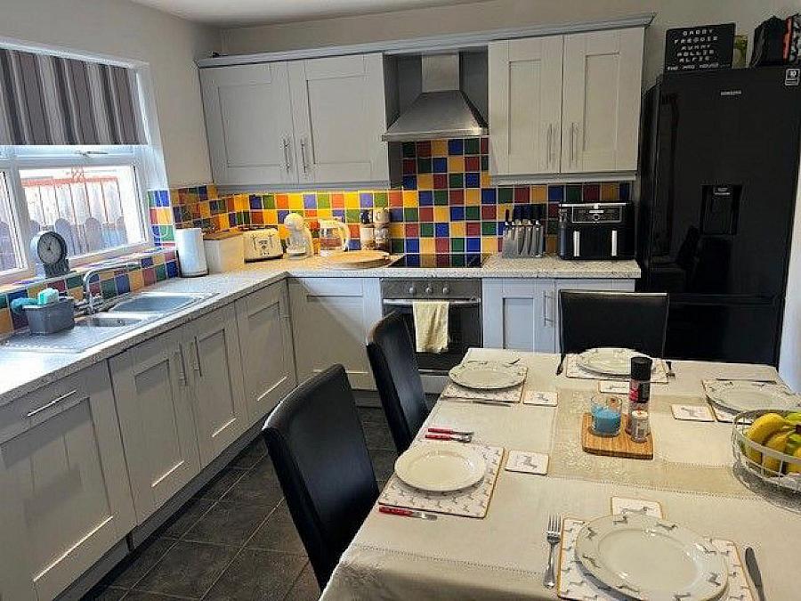 111 Ballywillin Cresent