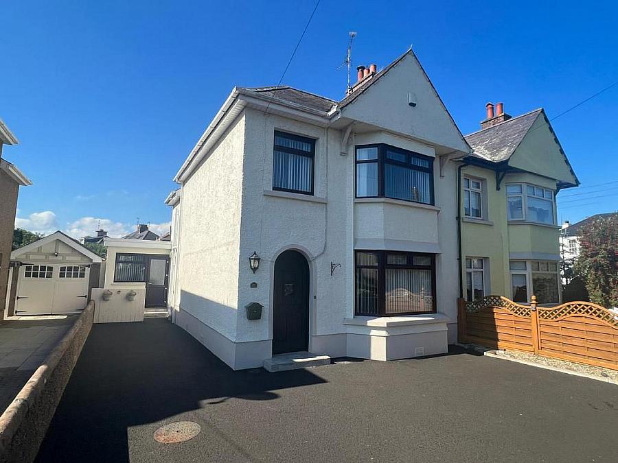 26 Portrush Road, Coleraine, BT52 1RD