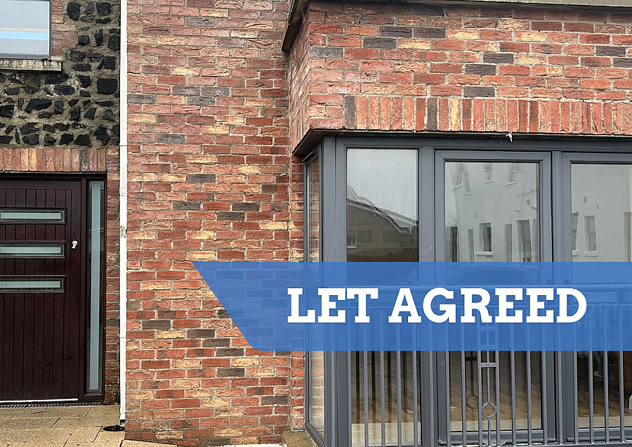 34 Montague Court, Portstewart, BT55 7TE