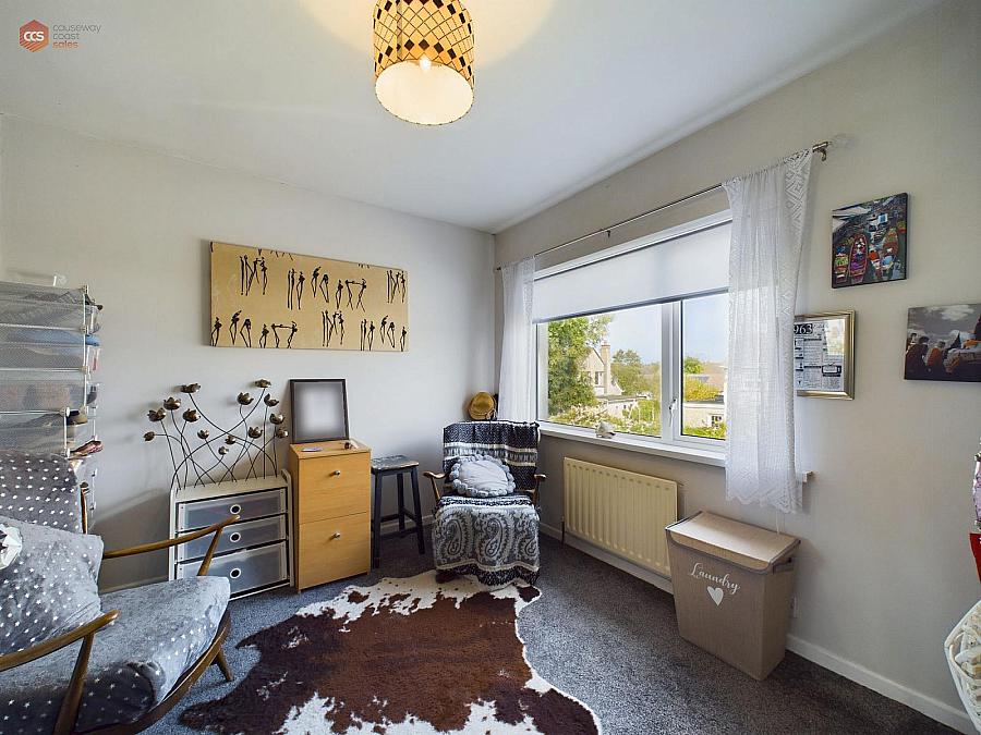 11 Flowerfield Road