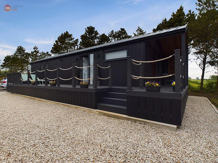 Rayhil Holiday Park 59 Ballywoolen Road