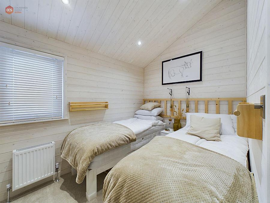 Rayhil Holiday Park 59 Ballywoolen Road