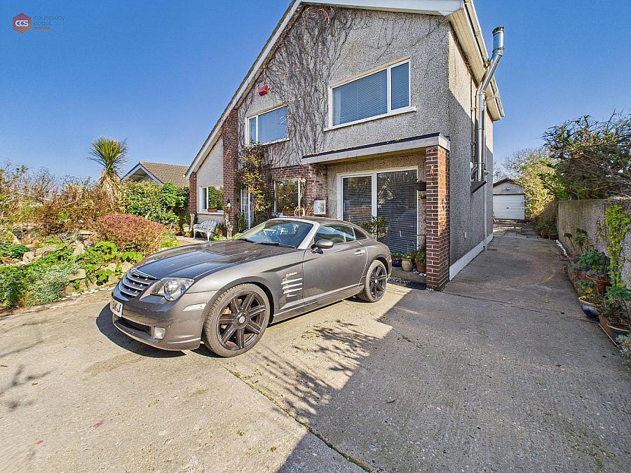9 Movilla Road
