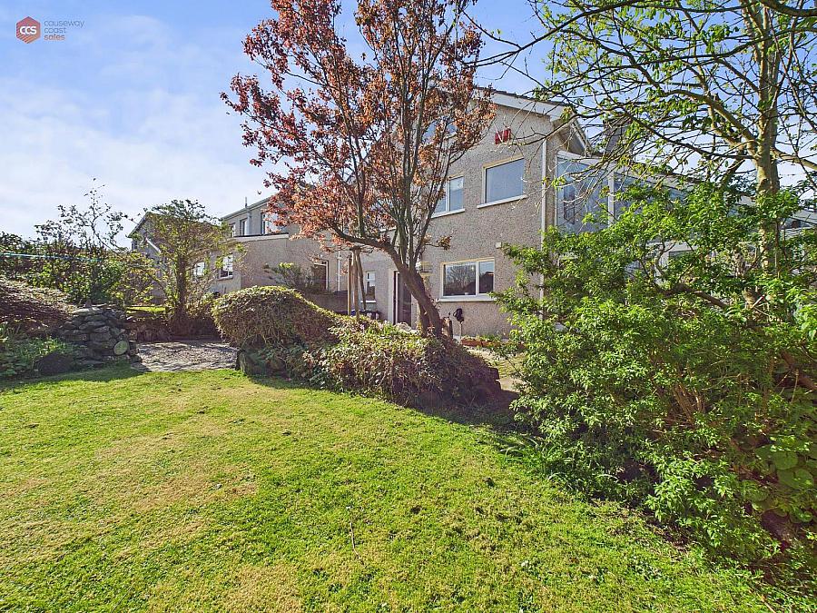 9 Movilla Road 9 Movilla Road