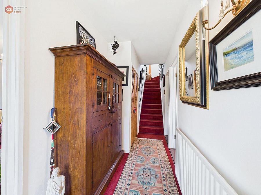 9 Movilla Road