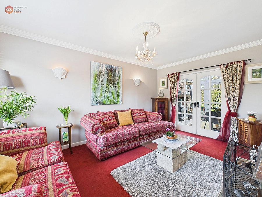 9 Movilla Road